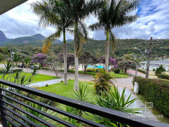 Casa com 5 Quartos à Venda, 632 m² em Quebra Frascos - Teresópolis