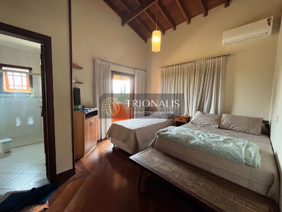 Imagem Casa com 4 Quartos à Venda, 467 m² em Condomínio Shambala I - Atibaia Imagem Casa com 4 Quartos à Venda, 467 m² em Condomínio Shambala I - Atibaia