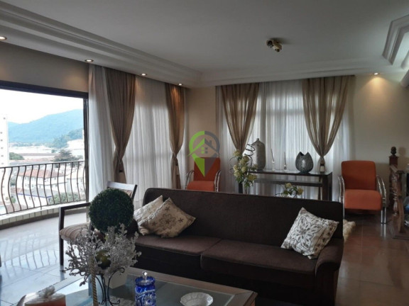 Imagem Apartamento com 4 Quartos à Venda, 294 m² em Ponta Da Praia - Santos Imagem Apartamento com 4 Quartos à Venda, 294 m² em Ponta Da Praia - Santos