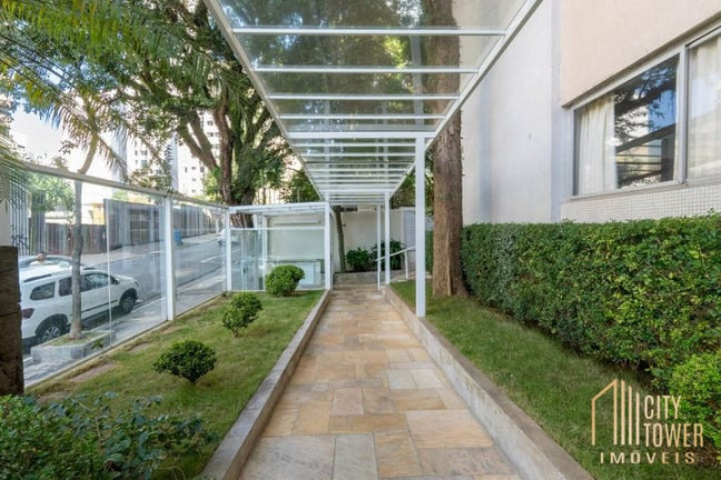 Imagem Apartamento com 3 Quartos à Venda, 128 m² em Cerqueira César - São Paulo