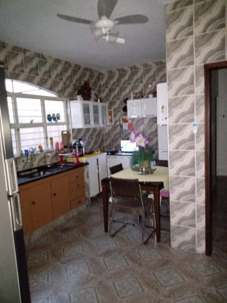 Imagem Casa com 2 Quartos à Venda, 250 m² em Parque Vitória Régia - Sorocaba