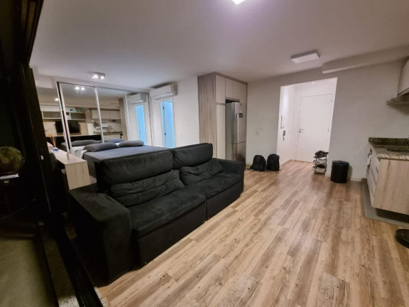 Imagem Apartamento com 1 Quarto à Venda, 53 m² em Bela Vista - São Paulo