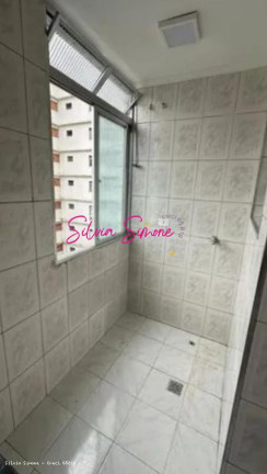 Imagem Apartamento com 1 Quarto à Venda, 45 m² em Centro - São Vicente Imagem Apartamento com 1 Quarto à Venda, 45 m² em Centro - São Vicente