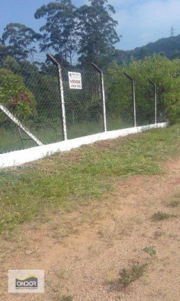 Imagem Terreno à Venda, 1.600 m² em Chácara Santa Mônica - Vargem Grande Paulista