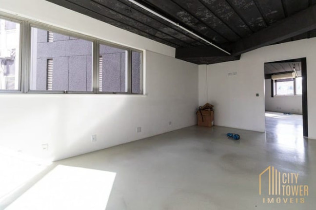 Imagem Sala Comercial à Venda, 231 m² em Vila Olímpia - São Paulo