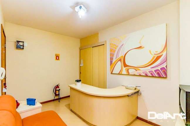 Imagem Imóvel à Venda, 35 m² em Batel - Curitiba Imagem Imóvel à Venda, 35 m² em Batel - Curitiba