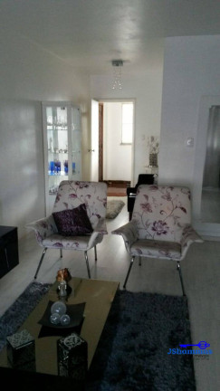 Imagem Apartamento com 3 Quartos à Venda, 106 m² em Campos Elíseos - São Paulo Imagem Apartamento com 3 Quartos à Venda, 106 m² em Campos Elíseos - São Paulo