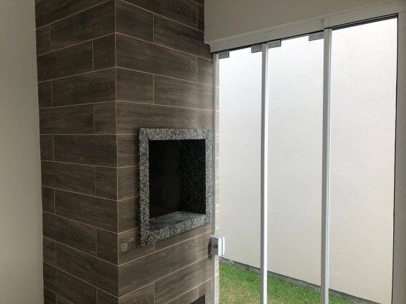 Imagem Casa com 3 Quartos à Venda, 94 m² em Bosque Da Mata - Tijucas