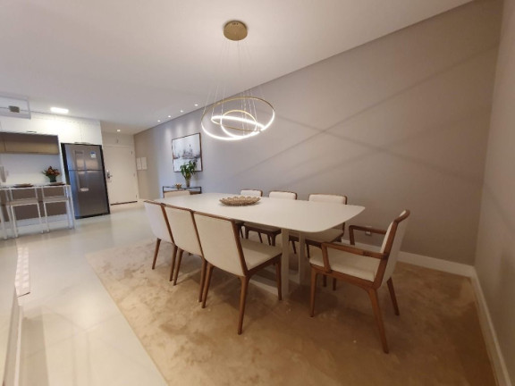 Imagem Apartamento com 3 Quartos à Venda, 122 m² em Atiradores - Joinville Imagem Apartamento com 3 Quartos à Venda, 122 m² em Atiradores - Joinville