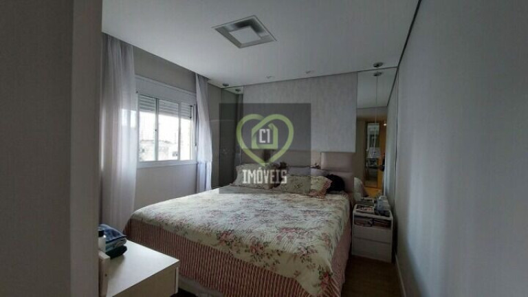 Imagem Apartamento com 3 Quartos à Venda, 120 m² em Pompeia - São Paulo Imagem Apartamento com 3 Quartos à Venda, 120 m² em Pompeia - São Paulo