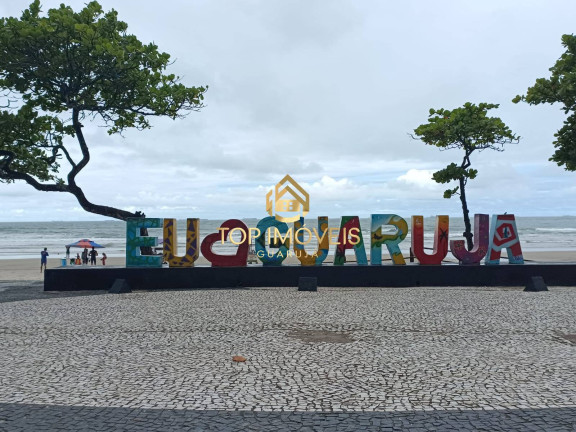 Imagem Apartamento com 2 Quartos à Venda, 54 m² em Enseada - Guarujá Imagem Apartamento com 2 Quartos à Venda, 54 m² em Enseada - Guarujá