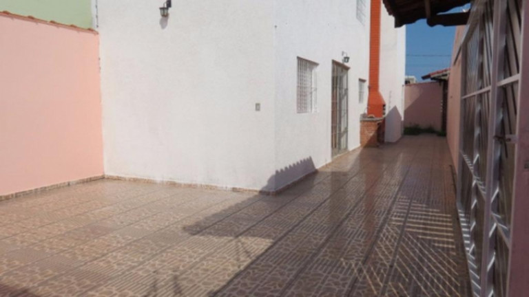 Imagem Sobrado com 2 Quartos à Venda, 170 m² em Jd Cibratel - Itanhaém
