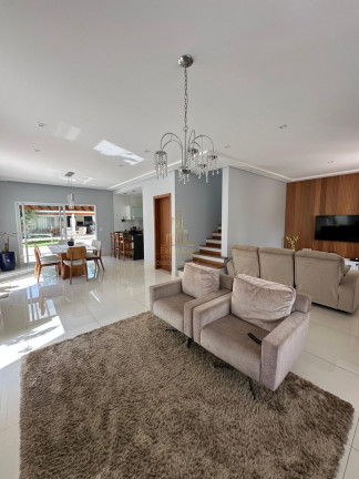 Imagem Casa de Condomínio com 4 Quartos à Venda, 300 m² em Suíssa - Ribeirão Pires