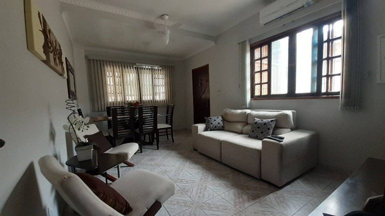 Casa com 2 Quartos à Venda, 122 m² em Agenor De Campos - Mongaguá