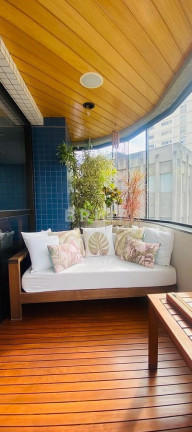 Imagem Apartamento com 2 Quartos à Venda, 140 m² em Brooklin Novo - São Paulo Imagem Apartamento com 2 Quartos à Venda, 140 m² em Brooklin Novo - São Paulo
