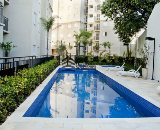 Imagem Apartamento com 2 Quartos à Venda, 45 m² em Nova Petrópolis - São Bernardo Do Campo Imagem Apartamento com 2 Quartos à Venda, 45 m² em Nova Petrópolis - São Bernardo Do Campo