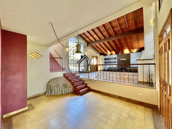 Imagem Casa de Condomínio com 4 Quartos à Venda, 1.107 m² em Altos De São Fernando - Jandira
