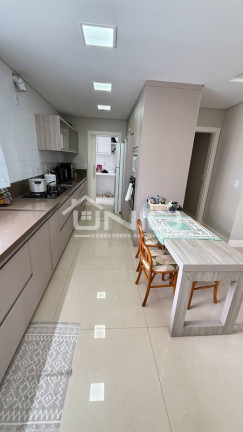 Imagem Apartamento com 3 Quartos à Venda, 184 m² em Centro - Pato Branco