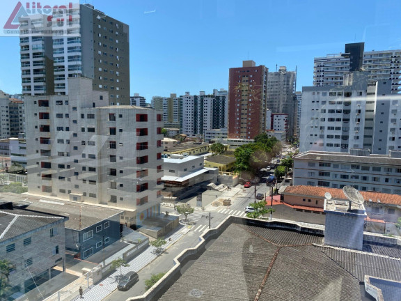 Imagem Apartamento com 1 Quarto à Venda, 43 m² em Canto Do Forte - Praia Grande Imagem Apartamento com 1 Quarto à Venda, 43 m² em Canto Do Forte - Praia Grande