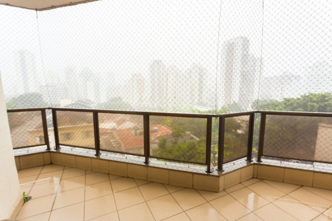 Imagem Apartamento com 4 Quartos à Venda, 178 m² em Perdizes - São Paulo Imagem Apartamento com 4 Quartos à Venda, 178 m² em Perdizes - São Paulo