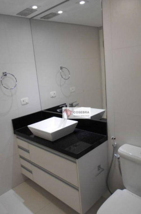 Imagem Apartamento com 1 Quarto à Venda, 42 m² em Jardins - São Paulo
