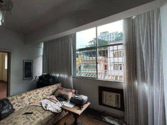 Imagem Apartamento com 3 Quartos à Venda, 113 m² em Centro - Niterói Imagem Apartamento com 3 Quartos à Venda, 113 m² em Centro - Niterói