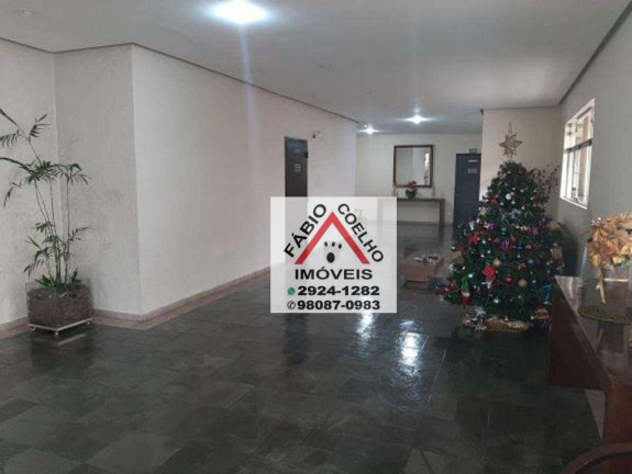 Imagem Cobertura com 3 Quartos à Venda, 136 m² em São Judas - São Paulo