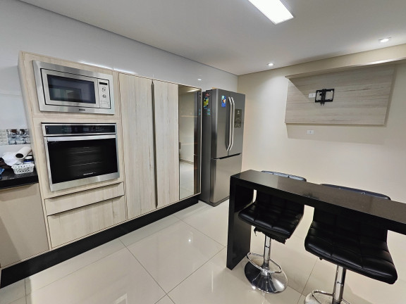 Imagem Casa com 3 Quartos à Venda, 231 m² em Assunção - São Bernardo Do Campo Imagem Casa com 3 Quartos à Venda, 231 m² em Assunção - São Bernardo Do Campo