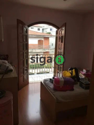 Imagem Casa com 3 Quartos à Venda, 180 m² em Vila Sônia - São Paulo