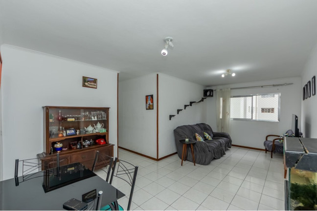 Apartamento com 3 Quartos à Venda, 98 m² em Tremembé - São Paulo