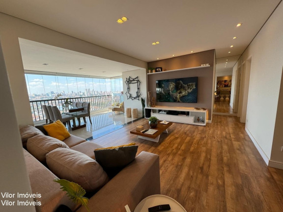 Imagem Imóvel com 2 Quartos à Venda, 92 m² em Santana - São Paulo