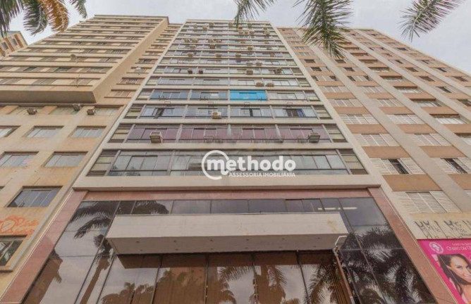 Imagem Sala Comercial à Venda, 56 m² em Centro - Campinas