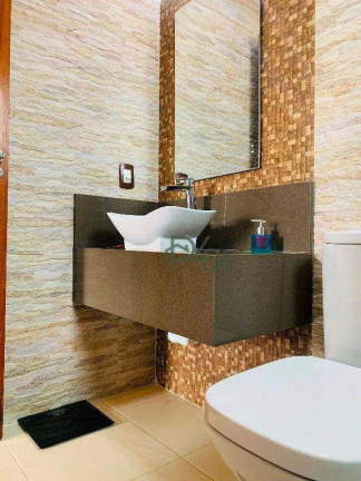 Imagem Casa com 3 Quartos à Venda, 149 m² em Villa D´este - Cotia Imagem Casa com 3 Quartos à Venda, 149 m² em Villa D´este - Cotia