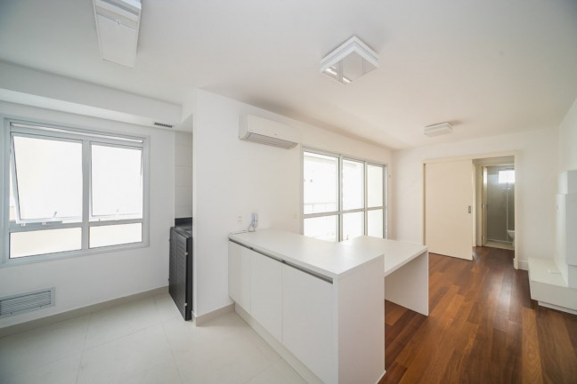 Imagem Imóvel com 1 Quarto à Venda, 45 m² em Jardim Paulista - São Paulo Imagem Imóvel com 1 Quarto à Venda, 45 m² em Jardim Paulista - São Paulo