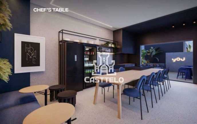 Imagem Apartamento com 2 Quartos à Venda, 74 m² em Gleba Fazenda Palhano - Londrina Imagem Apartamento com 2 Quartos à Venda, 74 m² em Gleba Fazenda Palhano - Londrina
