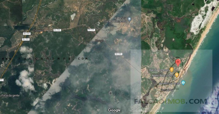 Imagem Terreno à Venda, em São Cristóvão - Salvador Imagem Terreno à Venda, em São Cristóvão - Salvador