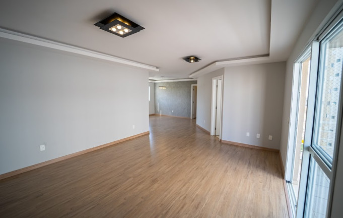 Apartamento com 3 Quartos à Venda, 126 m² em Parque Campolim - Sorocaba