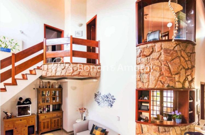 Imagem Casa de Condomínio com 3 Quartos à Venda, 1.098 m² em Cidade Universitária - Campinas Imagem Casa de Condomínio com 3 Quartos à Venda, 1.098 m² em Cidade Universitária - Campinas