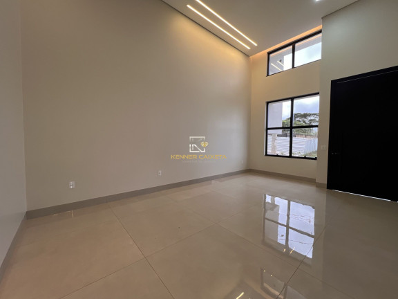 Casa com 3 Quartos à Venda, 209 m² em Chácaras Caiçaras - Patos De Minas