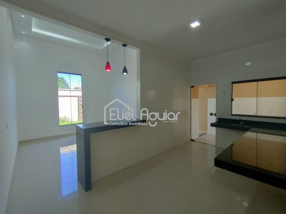 Imagem Casa à Venda, 89 m² em Setor Estrela Dalva - Goiânia Imagem Casa à Venda, 89 m² em Setor Estrela Dalva - Goiânia