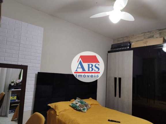Imagem Casa com 2 Quartos à Venda, 150 m² em Vila São José - Cubatão Imagem Casa com 2 Quartos à Venda, 150 m² em Vila São José - Cubatão