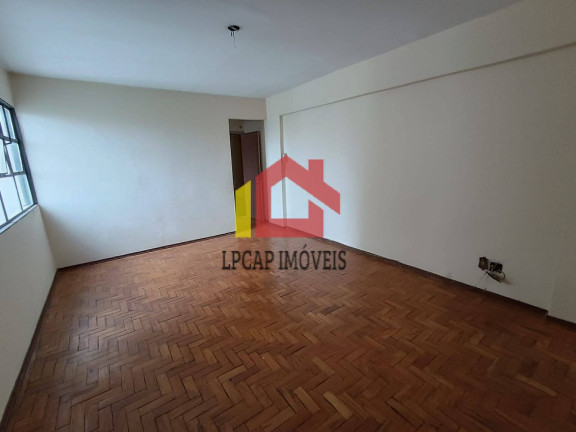 Imagem Apartamento com 3 Quartos à Venda, 100 m² em Sagrada Família - Belo Horizonte
