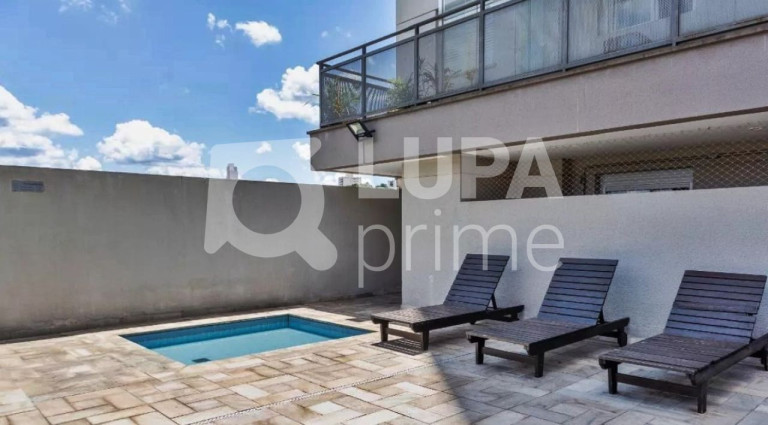 Imagem Apartamento com 2 Quartos à Venda, 62 m² em Vila Guilherme - São Paulo