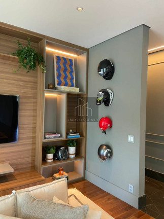 Imagem Apartamento com 4 Quartos à Venda, 367 m² em Centro - Santana De Parnaíba