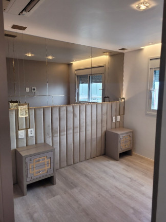 Imagem Apartamento com 2 Quartos à Venda, 63 m² em Tatuapé - São Paulo Imagem Apartamento com 2 Quartos à Venda, 63 m² em Tatuapé - São Paulo