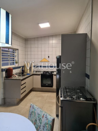 Imagem Casa com 3 Quartos à Venda, 360 m² em Jardim Sumare - Ribeirão Preto Imagem Casa com 3 Quartos à Venda, 360 m² em Jardim Sumare - Ribeirão Preto