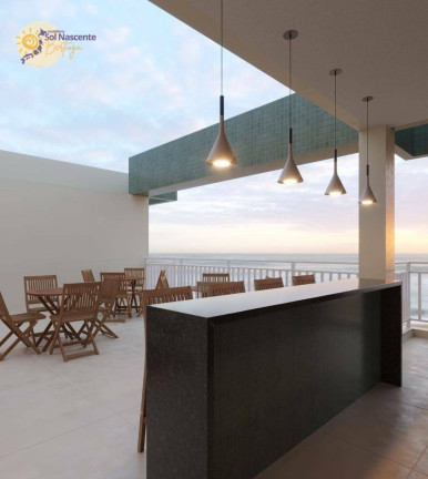 Imagem Apartamento com 1 Quarto à Venda, 51 m² em Vista Linda - Bertioga