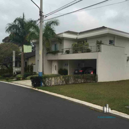 Imagem Casa com 4 Quartos à Venda, 393 m² em Residencial Tres (alphaville) - Santana De Parnaíba Imagem Casa com 4 Quartos à Venda, 393 m² em Residencial Tres (alphaville) - Santana De Parnaíba
