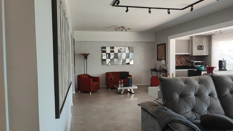 Imagem Apartamento com 3 Quartos à Venda, 156 m² em Jardim Das Indústrias - São José Dos Campos Imagem Apartamento com 3 Quartos à Venda, 156 m² em Jardim Das Indústrias - São José Dos Campos