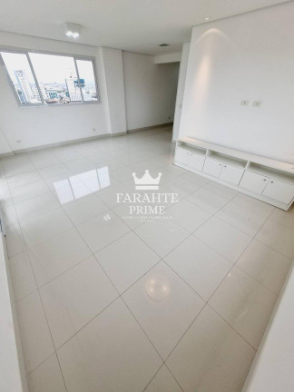 Imagem Apartamento com 3 Quartos para Alugar, 127 m² em Boqueirão - Santos Imagem Apartamento com 3 Quartos para Alugar, 127 m² em Boqueirão - Santos
